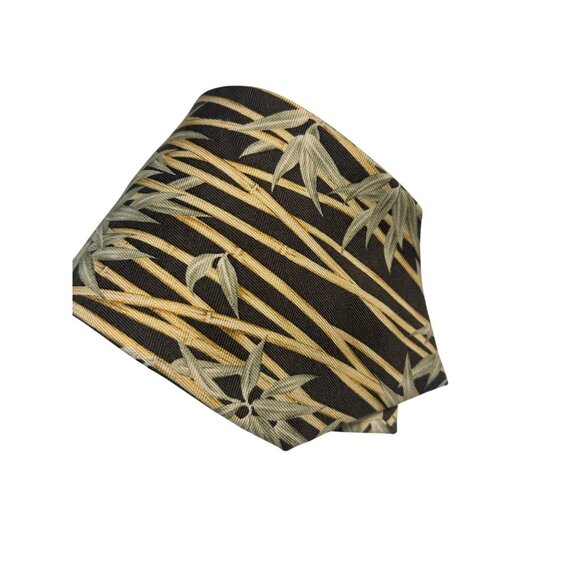 Tommy Bahama Palm Tree Neck Tie Lot - Picture 4 of 5